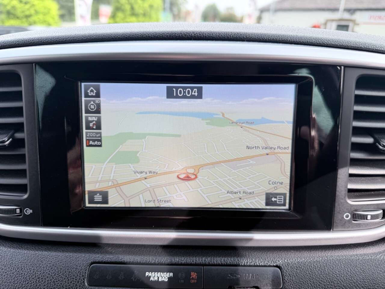 2019 KIA SPORTAGE 2019 KIA SPORTAGE