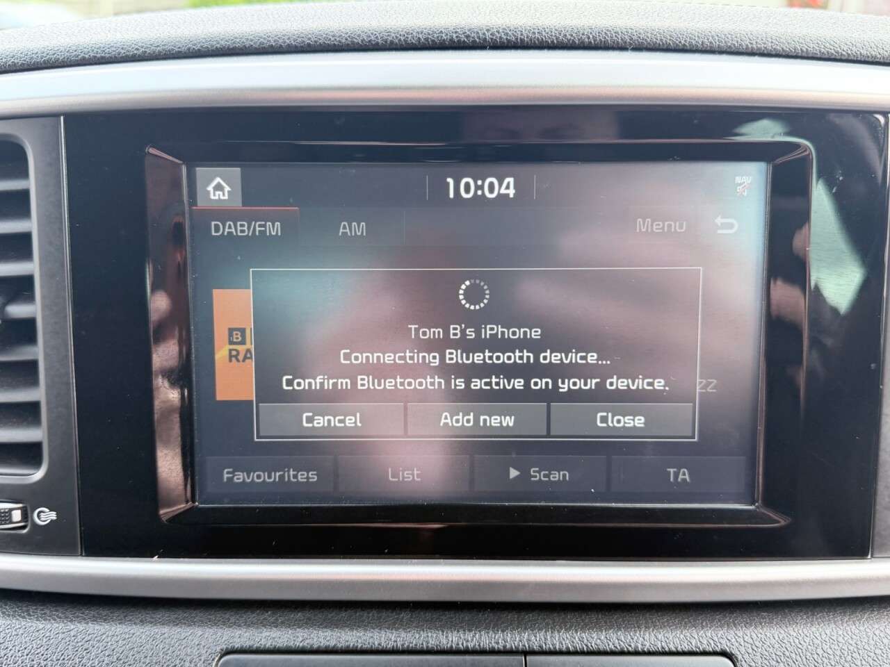 2019 KIA SPORTAGE 2019 KIA SPORTAGE