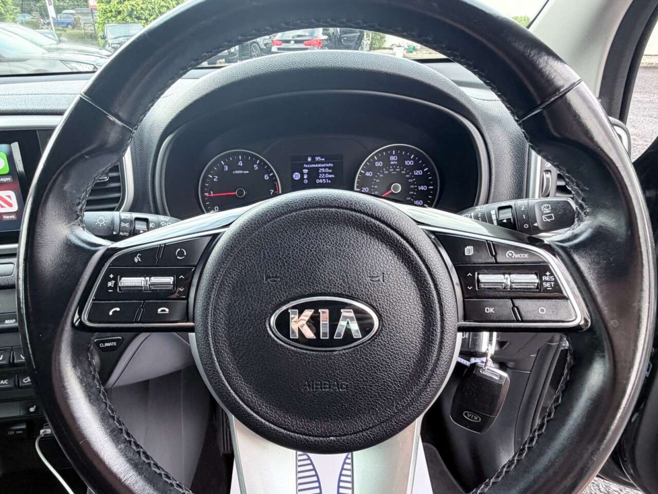2019 KIA SPORTAGE 2019 KIA SPORTAGE