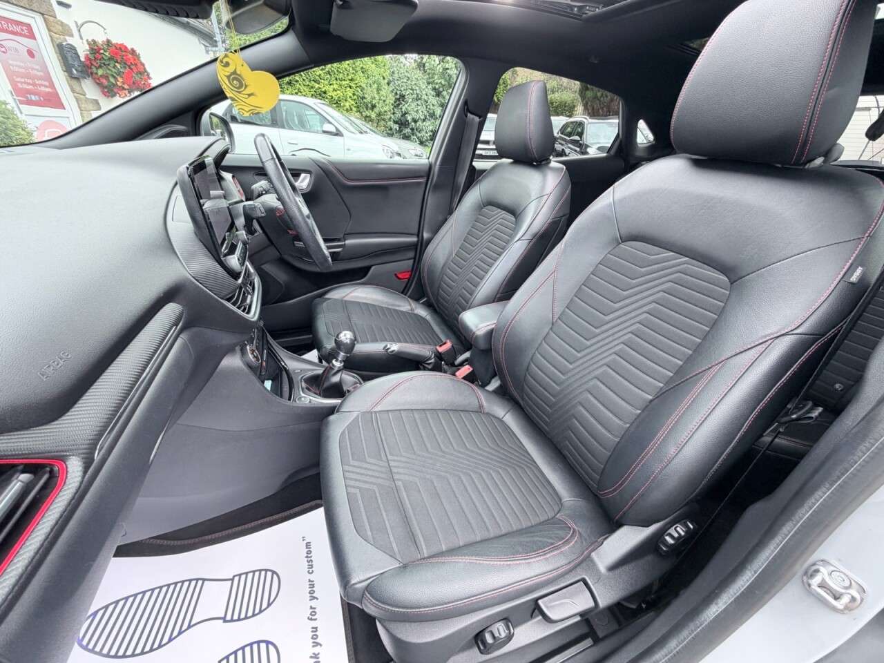 2020 FORD PUMA 2020 FORD PUMA