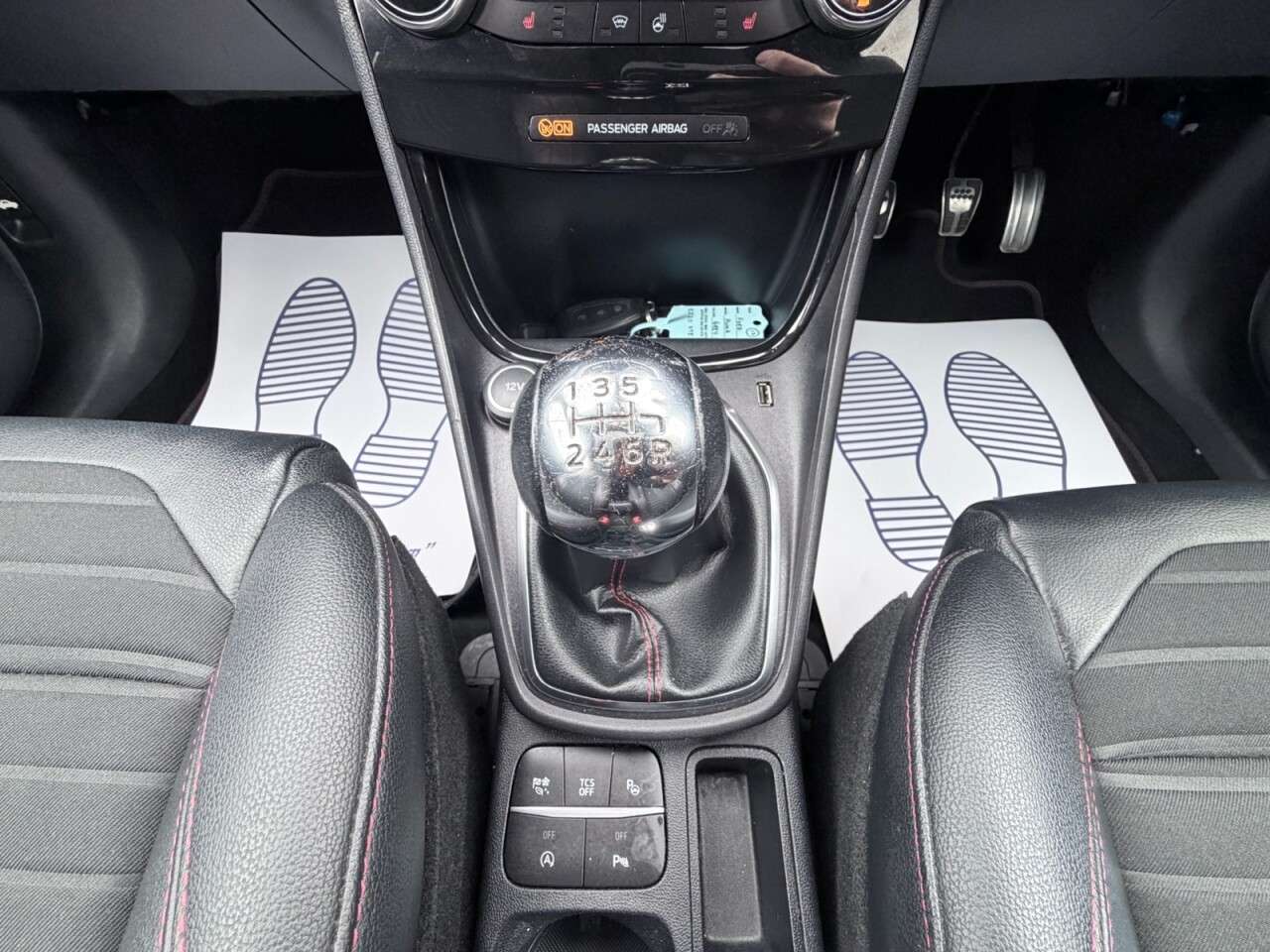 2020 FORD PUMA 2020 FORD PUMA