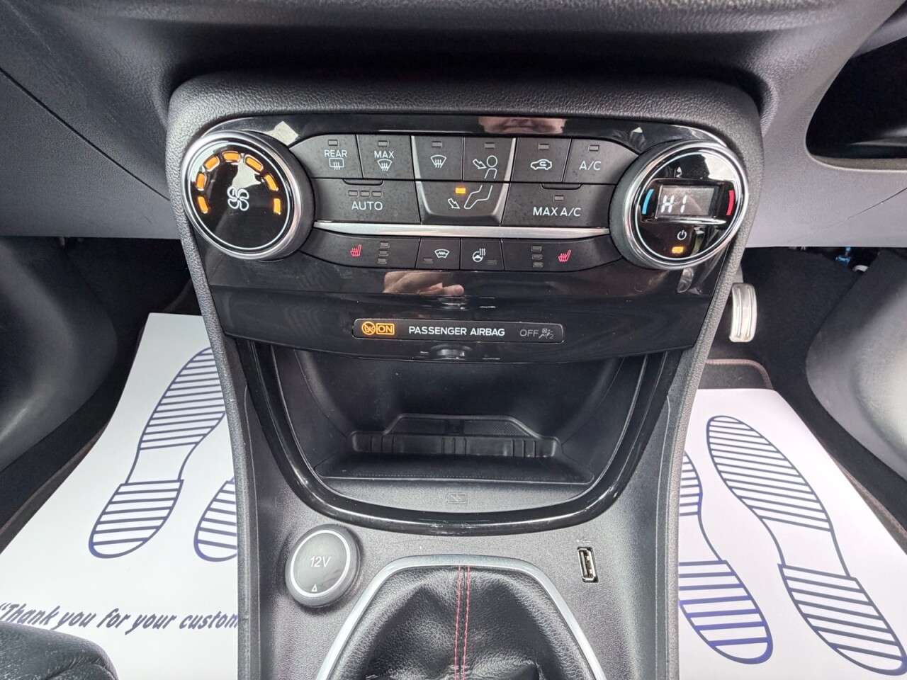 2020 FORD PUMA 2020 FORD PUMA