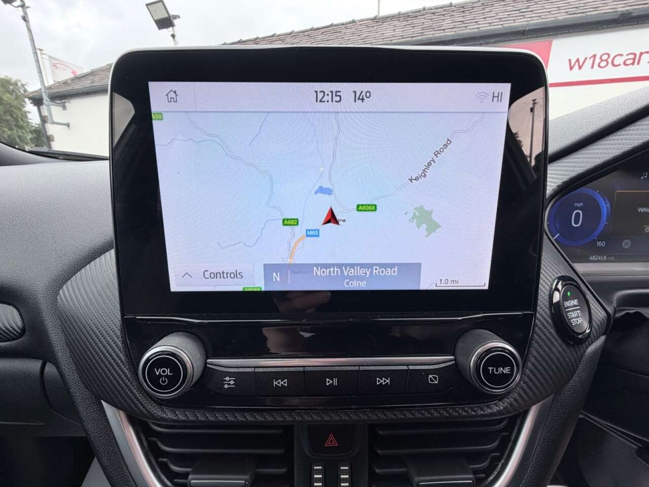 2020 FORD PUMA 2020 FORD PUMA