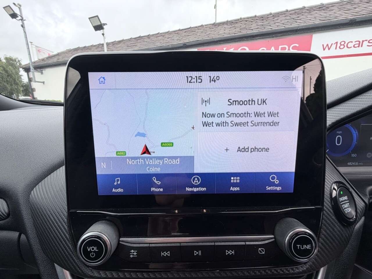 2020 FORD PUMA 2020 FORD PUMA