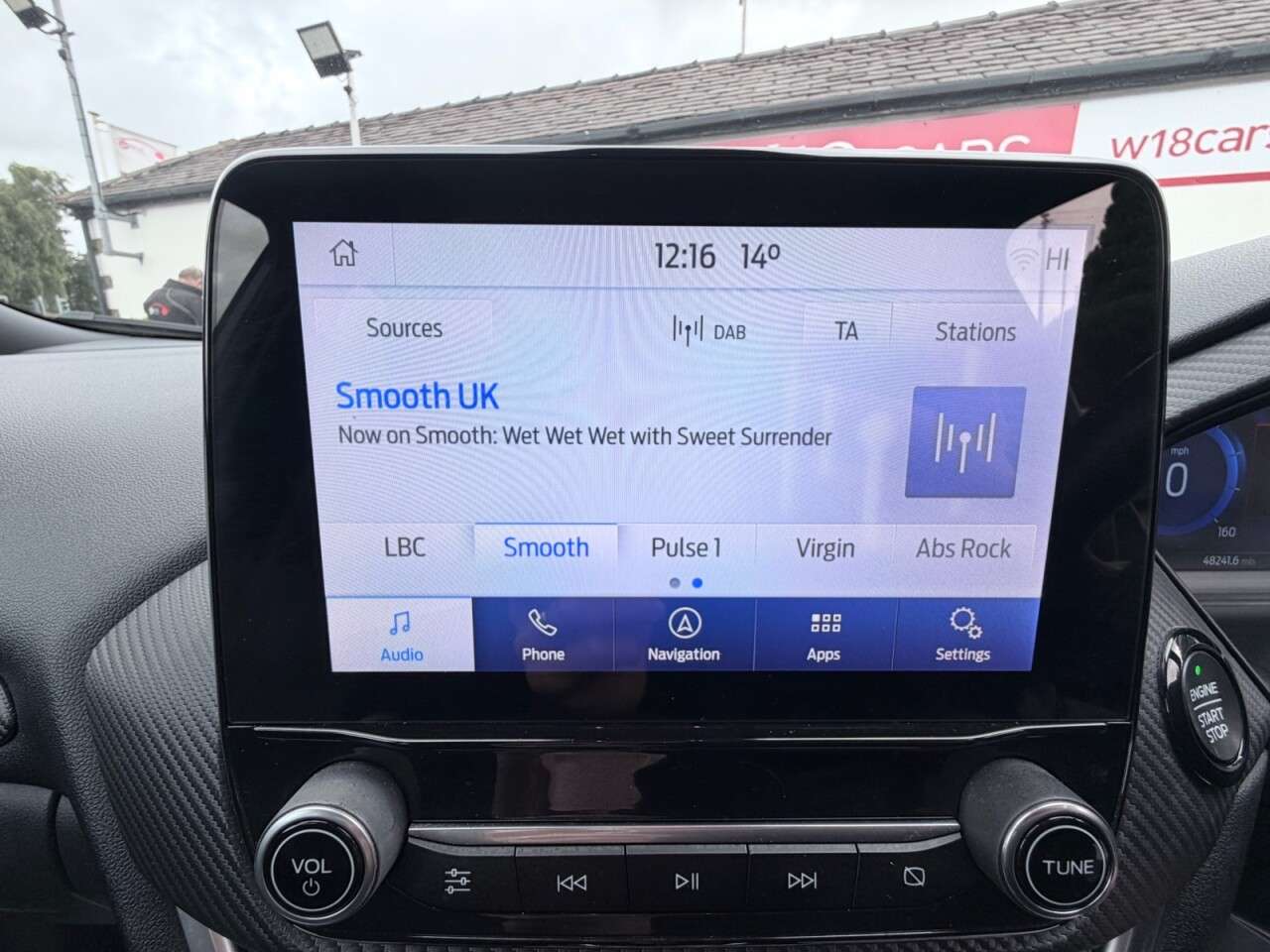 2020 FORD PUMA 2020 FORD PUMA