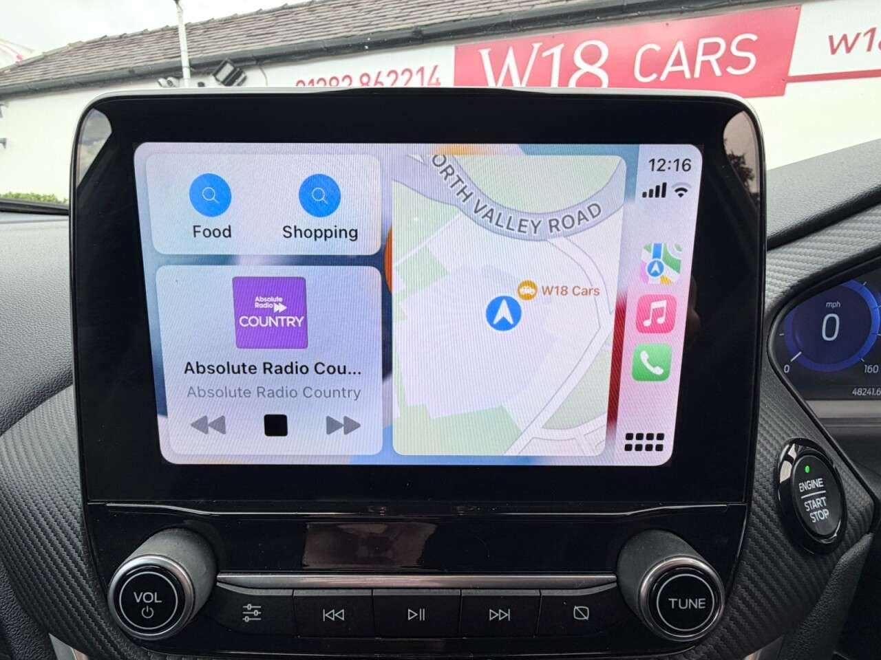 2020 FORD PUMA 2020 FORD PUMA