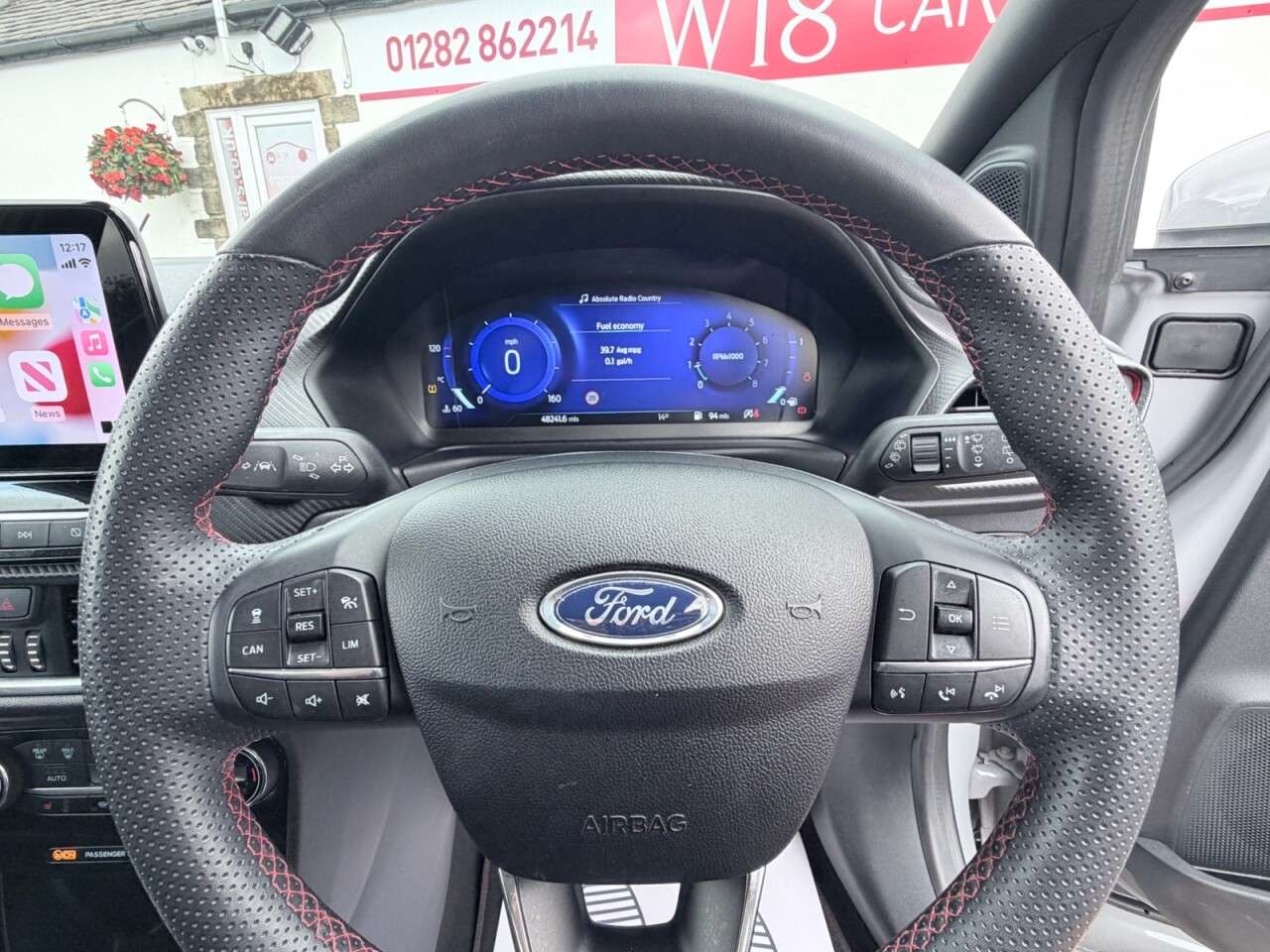 2020 FORD PUMA 2020 FORD PUMA
