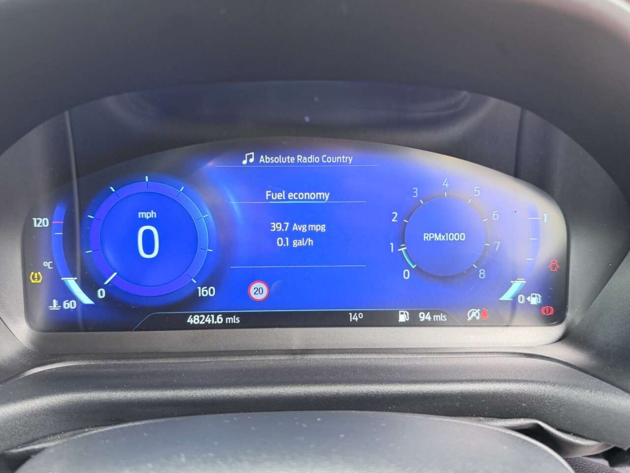 2020 FORD PUMA 2020 FORD PUMA