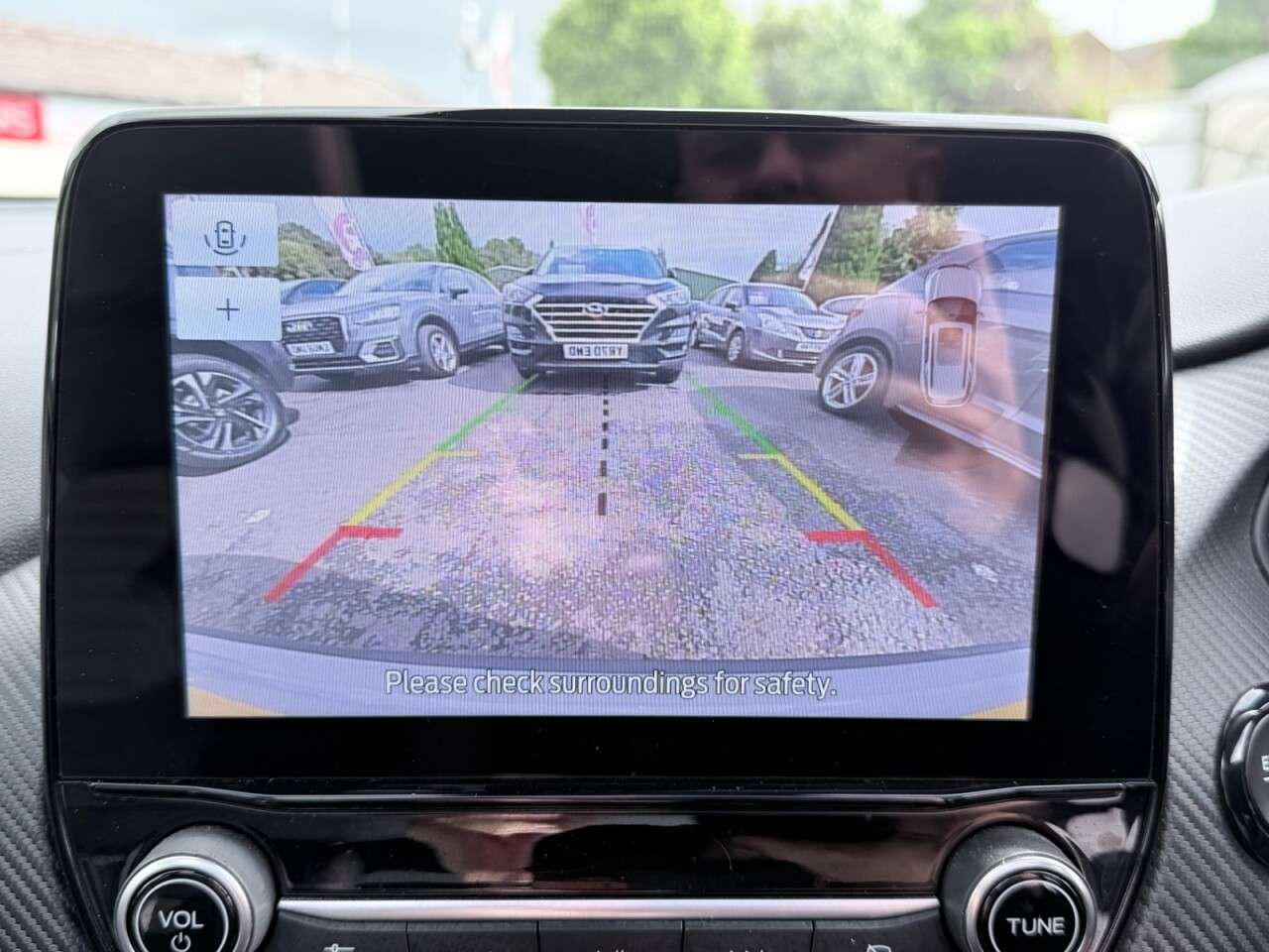 2020 FORD PUMA 2020 FORD PUMA
