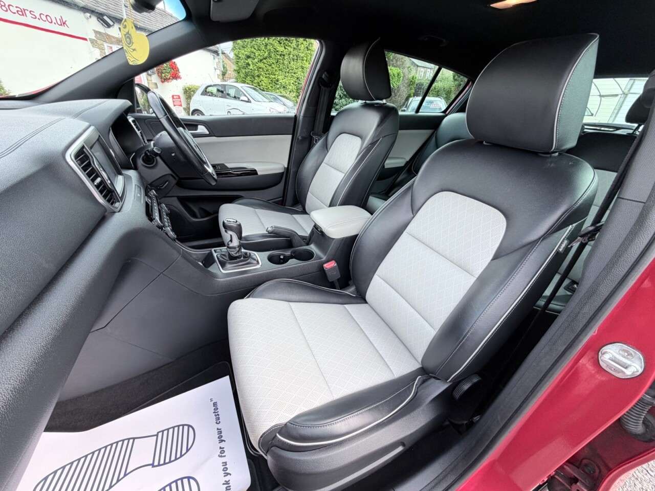2018 KIA SPORTAGE 2018 KIA SPORTAGE