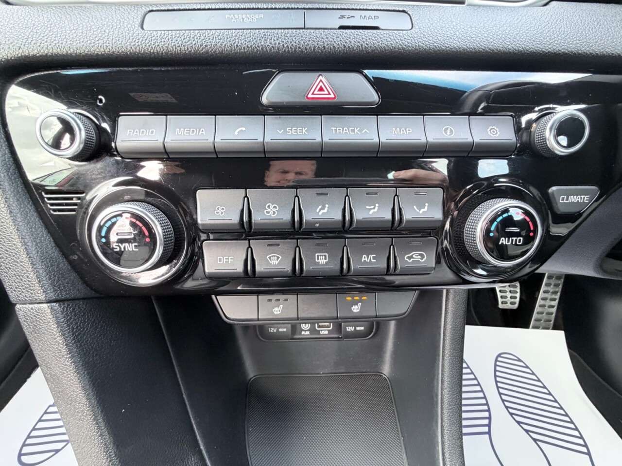 2018 KIA SPORTAGE 2018 KIA SPORTAGE