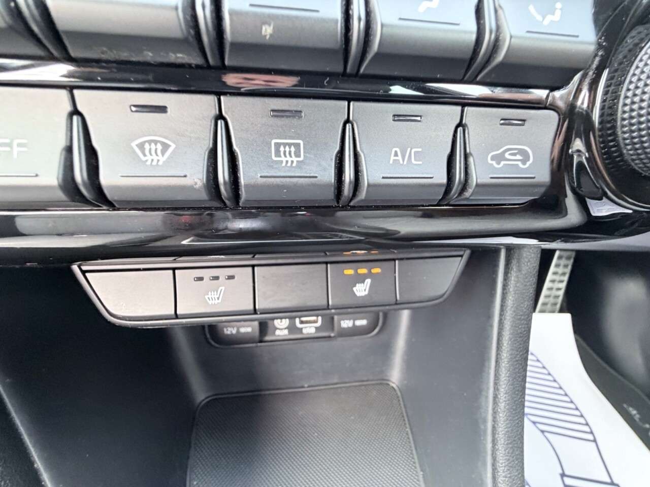 2018 KIA SPORTAGE 2018 KIA SPORTAGE