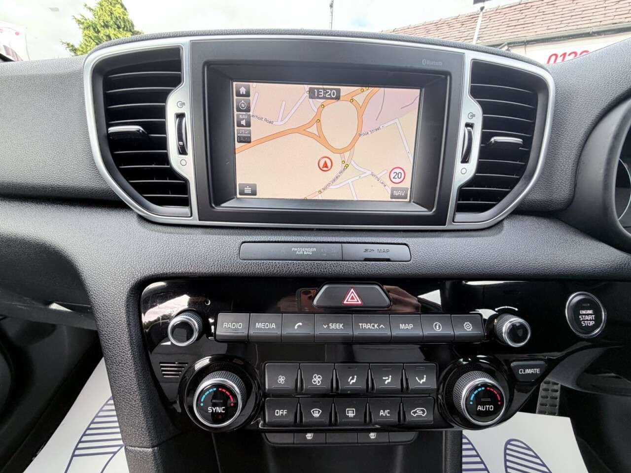 2018 KIA SPORTAGE 2018 KIA SPORTAGE