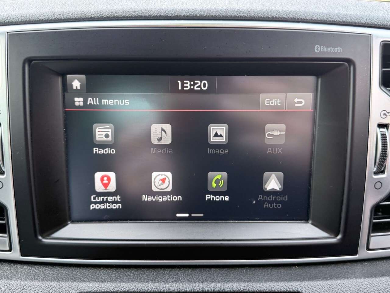 2018 KIA SPORTAGE 2018 KIA SPORTAGE