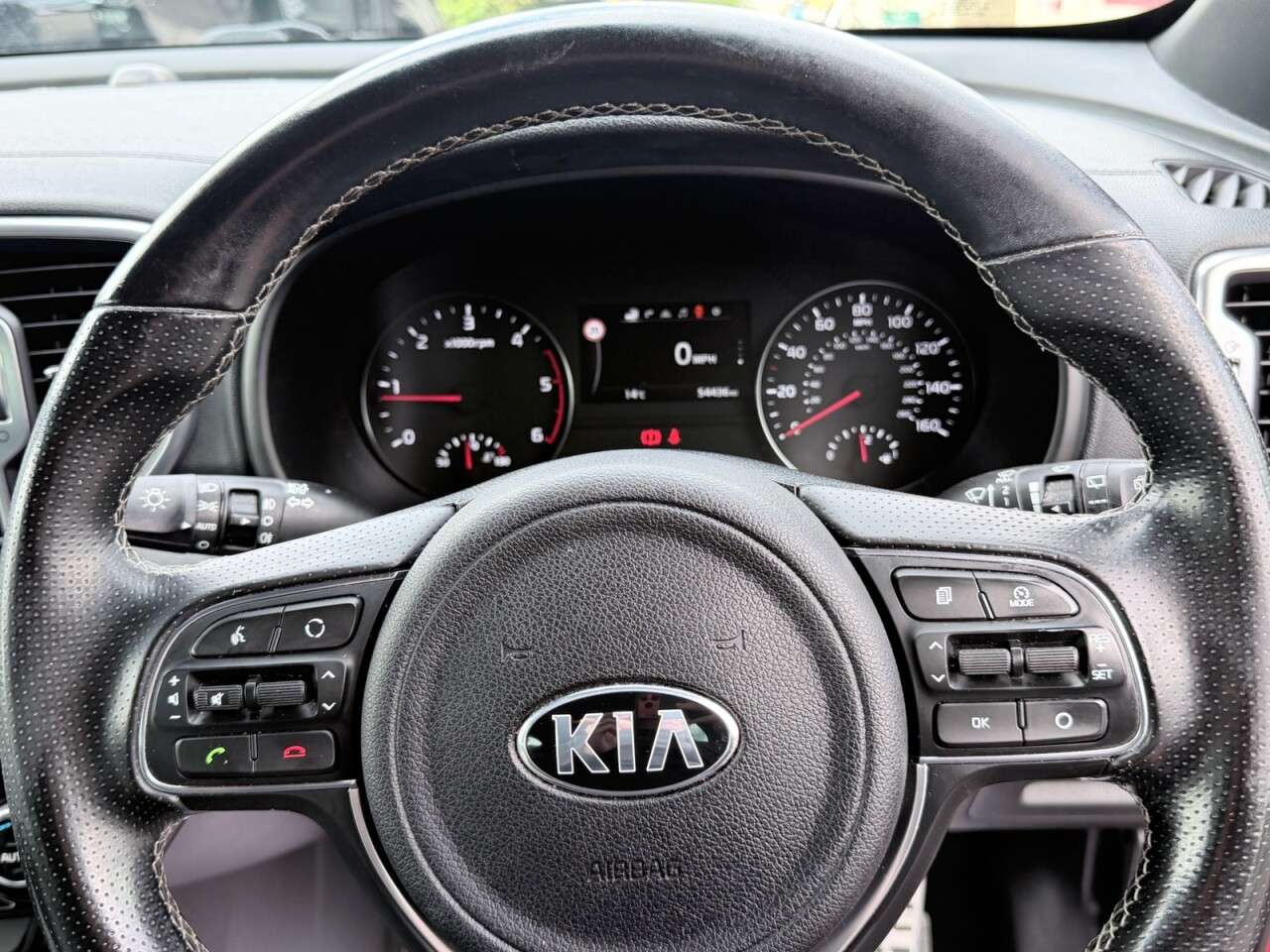 2018 KIA SPORTAGE 2018 KIA SPORTAGE