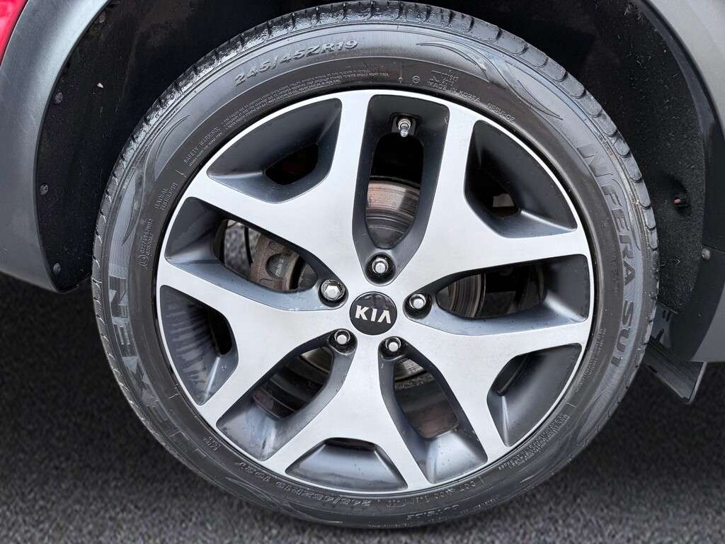 2018 KIA SPORTAGE 2018 KIA SPORTAGE