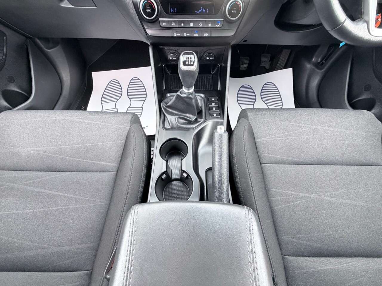 2019 HYUNDAI TUCSON 2019 HYUNDAI TUCSON