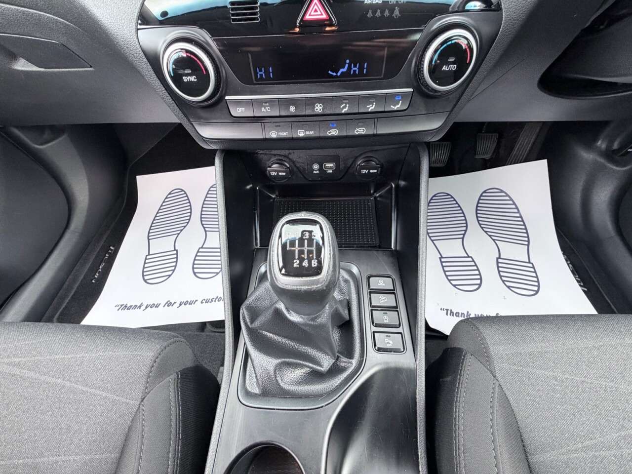 2019 HYUNDAI TUCSON 2019 HYUNDAI TUCSON