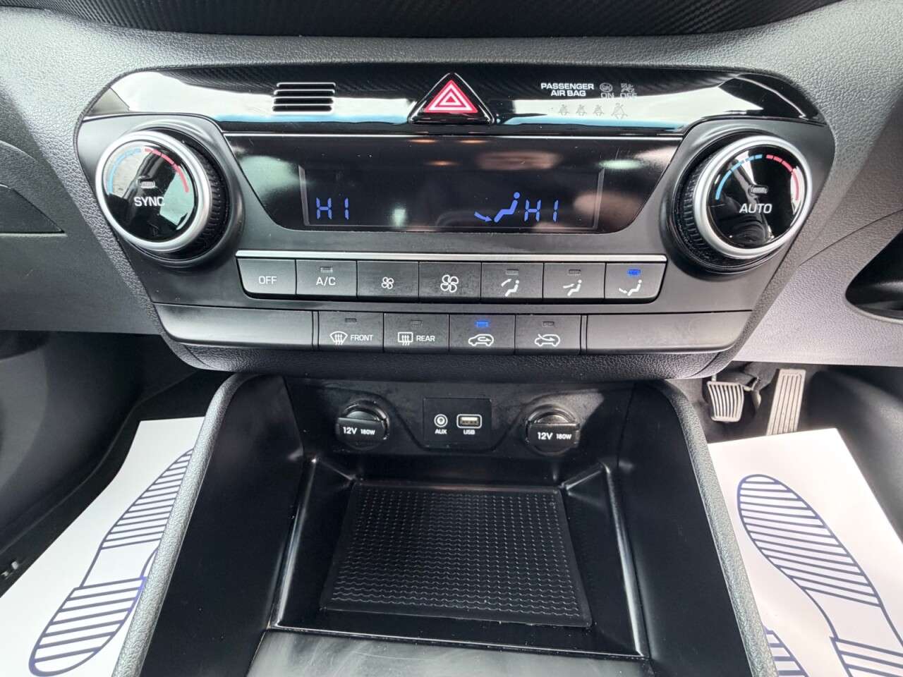 2019 HYUNDAI TUCSON 2019 HYUNDAI TUCSON