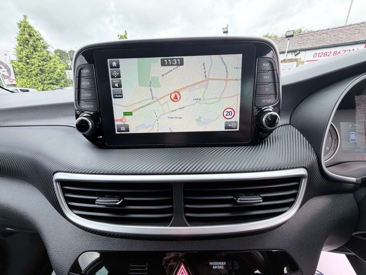 2019 HYUNDAI TUCSON 2019 HYUNDAI TUCSON
