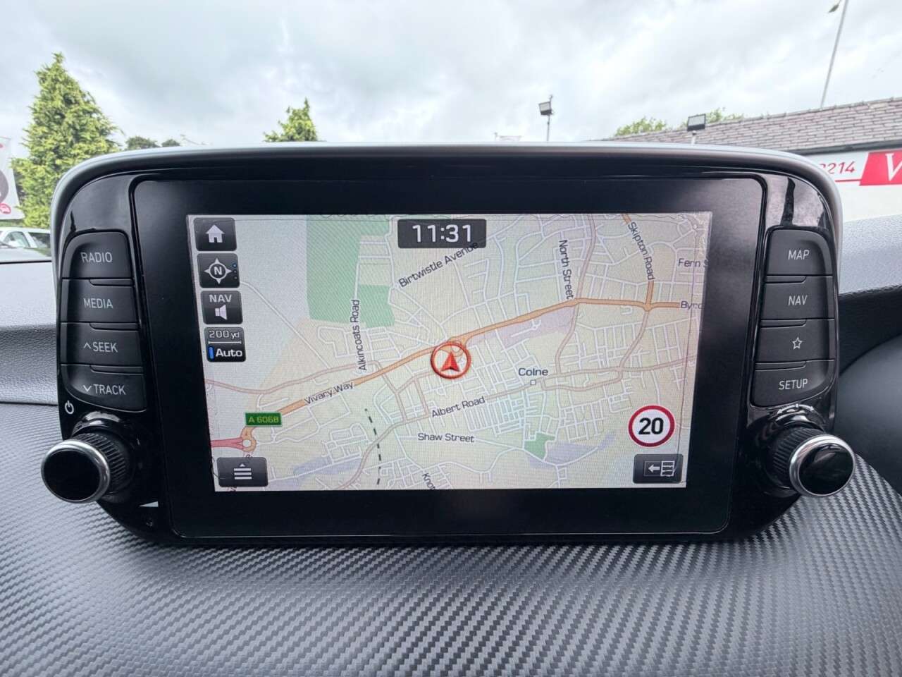 2019 HYUNDAI TUCSON 2019 HYUNDAI TUCSON