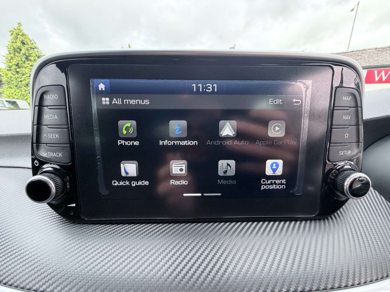 2019 HYUNDAI TUCSON 2019 HYUNDAI TUCSON