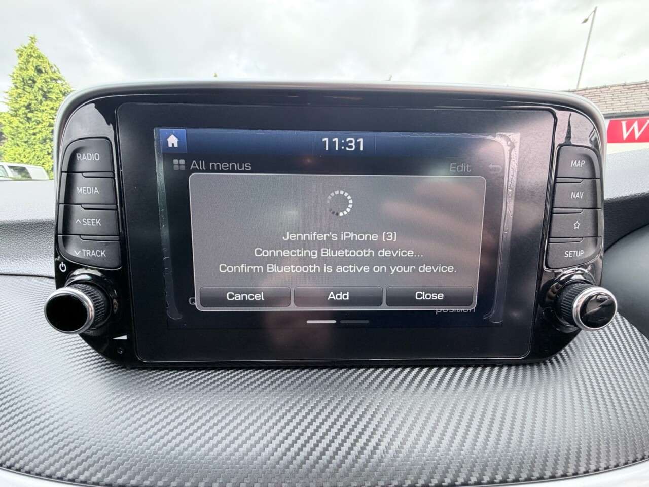 2019 HYUNDAI TUCSON 2019 HYUNDAI TUCSON