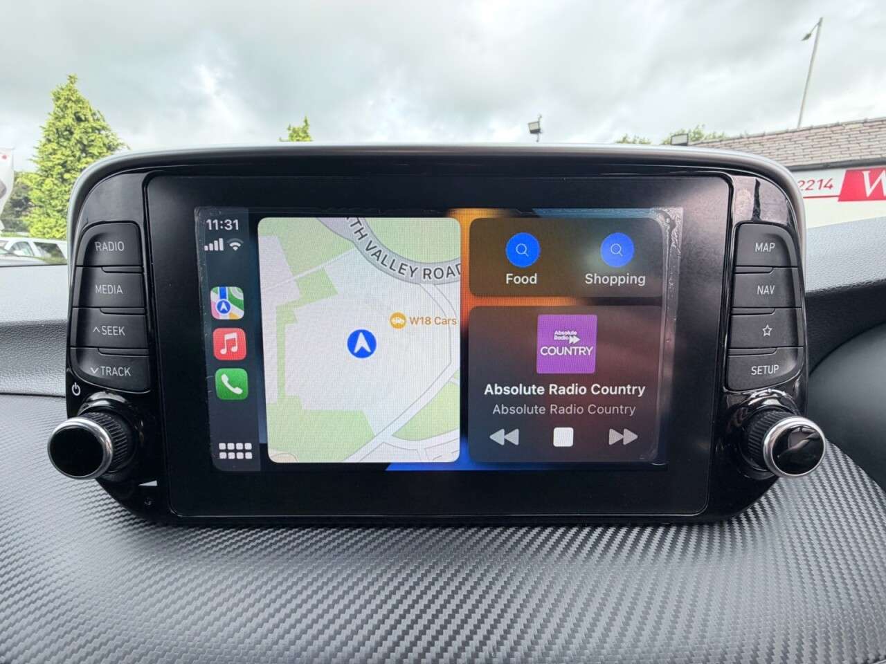 2019 HYUNDAI TUCSON 2019 HYUNDAI TUCSON