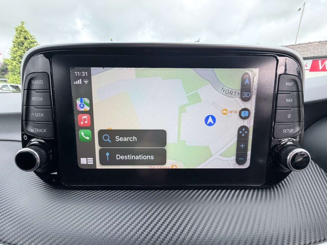 2019 HYUNDAI TUCSON 2019 HYUNDAI TUCSON
