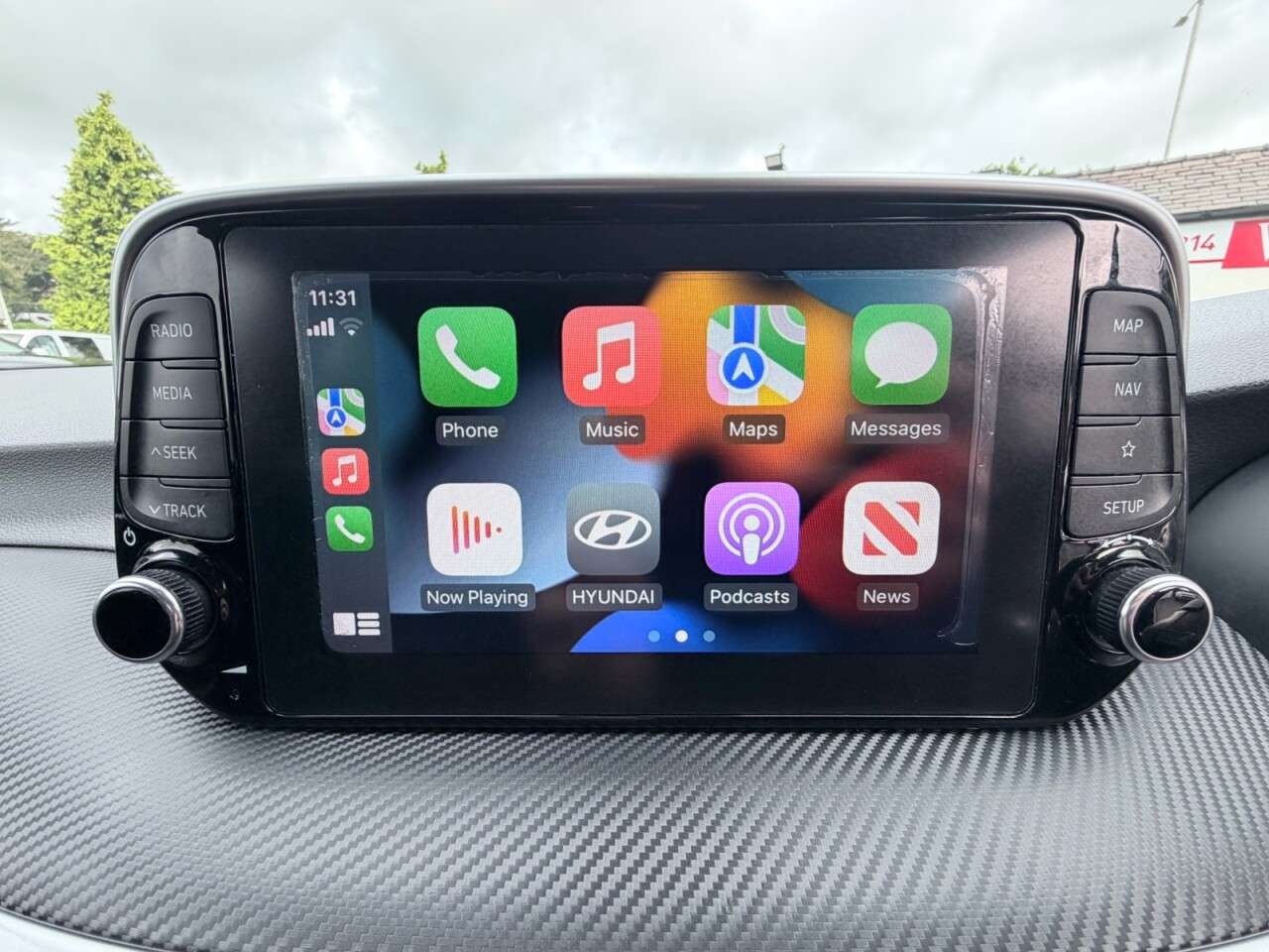 2019 HYUNDAI TUCSON 2019 HYUNDAI TUCSON