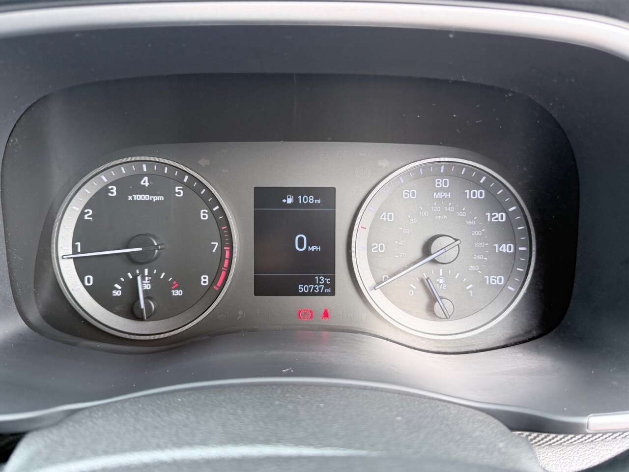 2019 HYUNDAI TUCSON 2019 HYUNDAI TUCSON