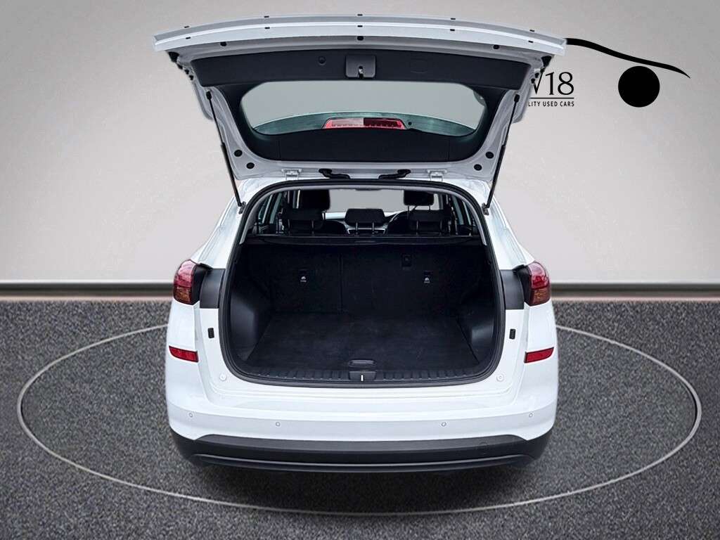 2019 HYUNDAI TUCSON 2019 HYUNDAI TUCSON