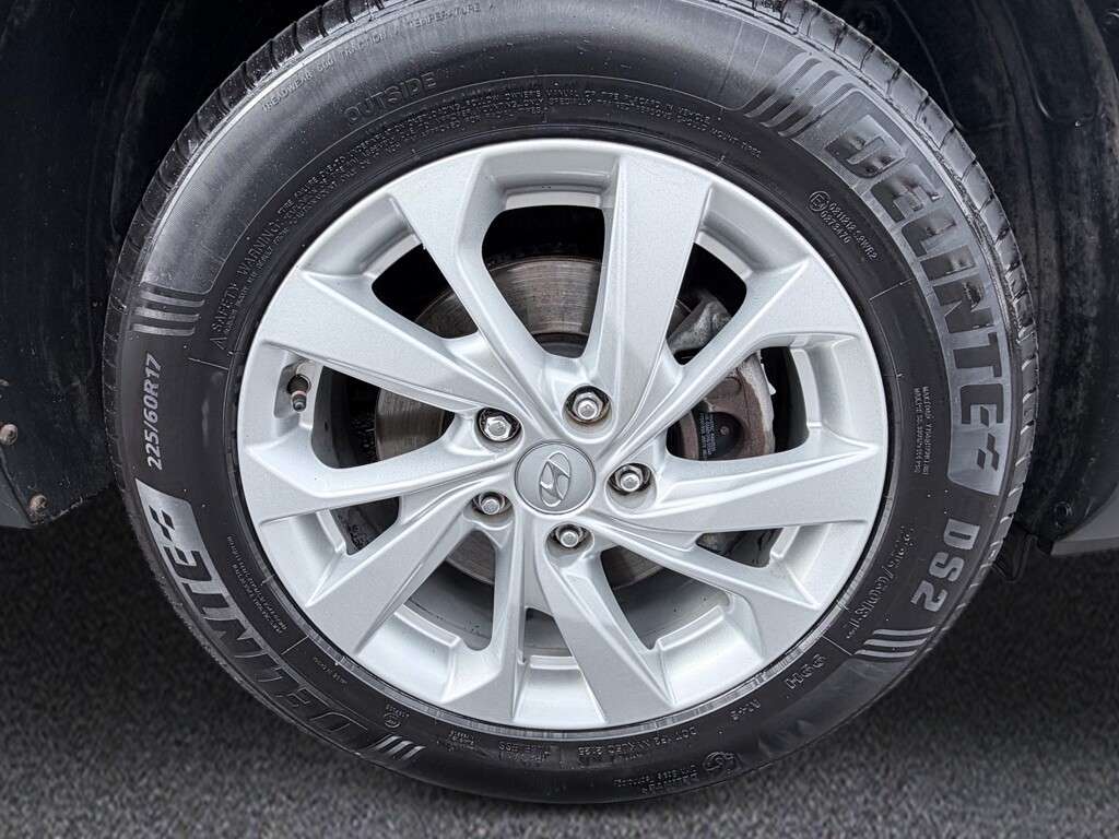 2019 HYUNDAI TUCSON 2019 HYUNDAI TUCSON