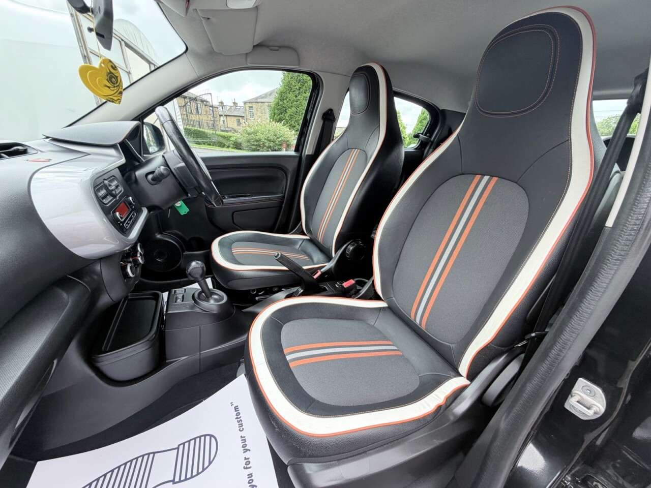 2018 RENAULT TWINGO 2018 RENAULT TWINGO