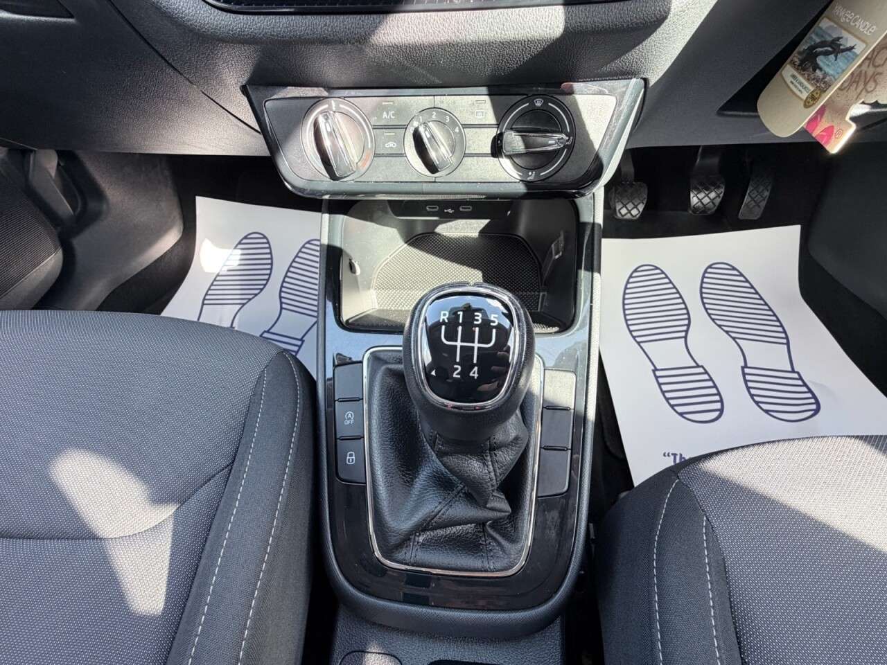 2024 SKODA FABIA 2024 SKODA FABIA