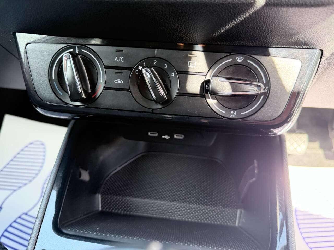 2024 SKODA FABIA 2024 SKODA FABIA