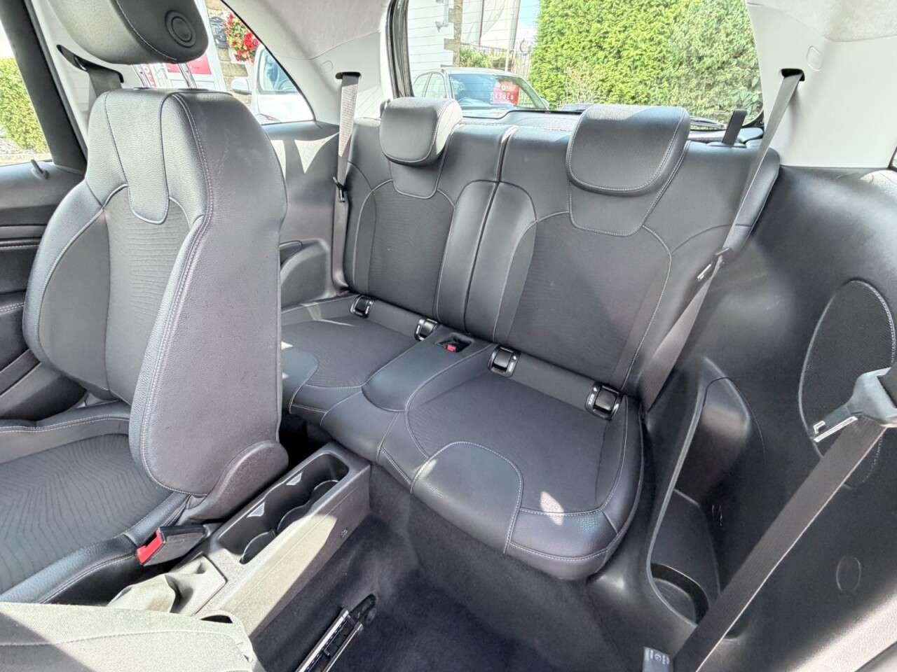 2019 VAUXHALL ADAM 2019 VAUXHALL ADAM