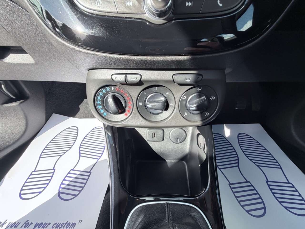 2019 VAUXHALL ADAM 2019 VAUXHALL ADAM
