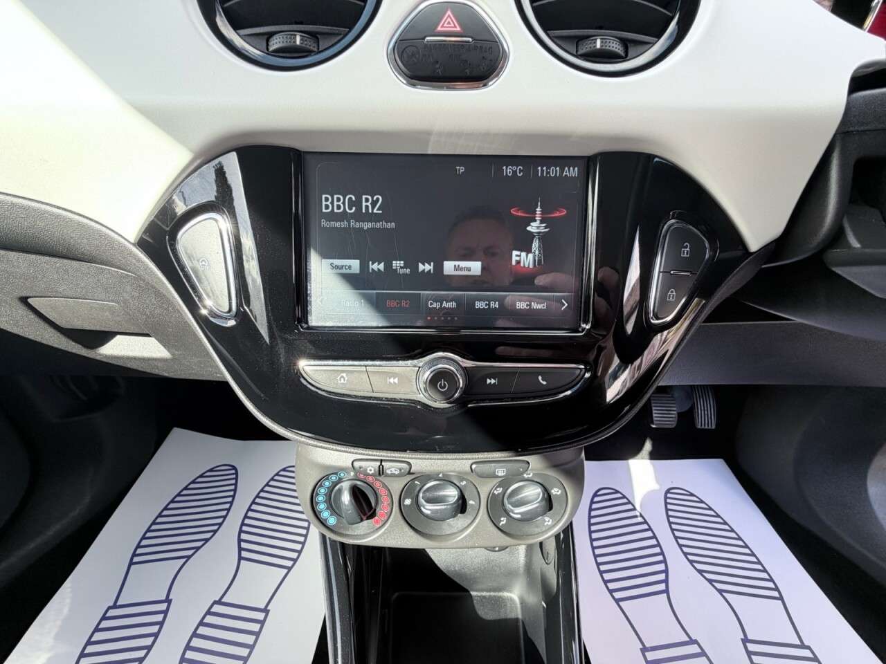 2019 VAUXHALL ADAM 2019 VAUXHALL ADAM