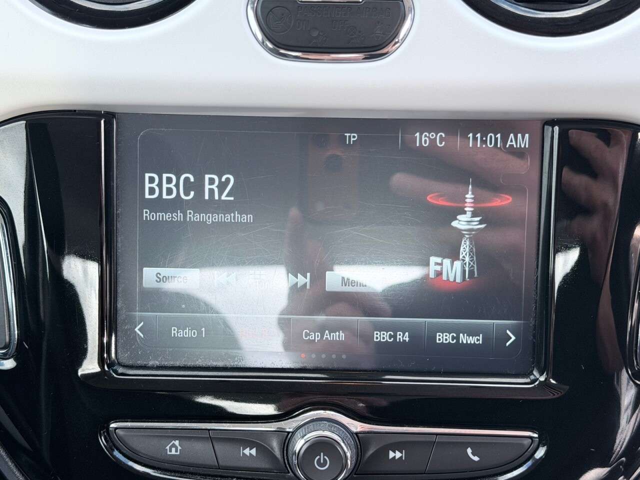 2019 VAUXHALL ADAM 2019 VAUXHALL ADAM
