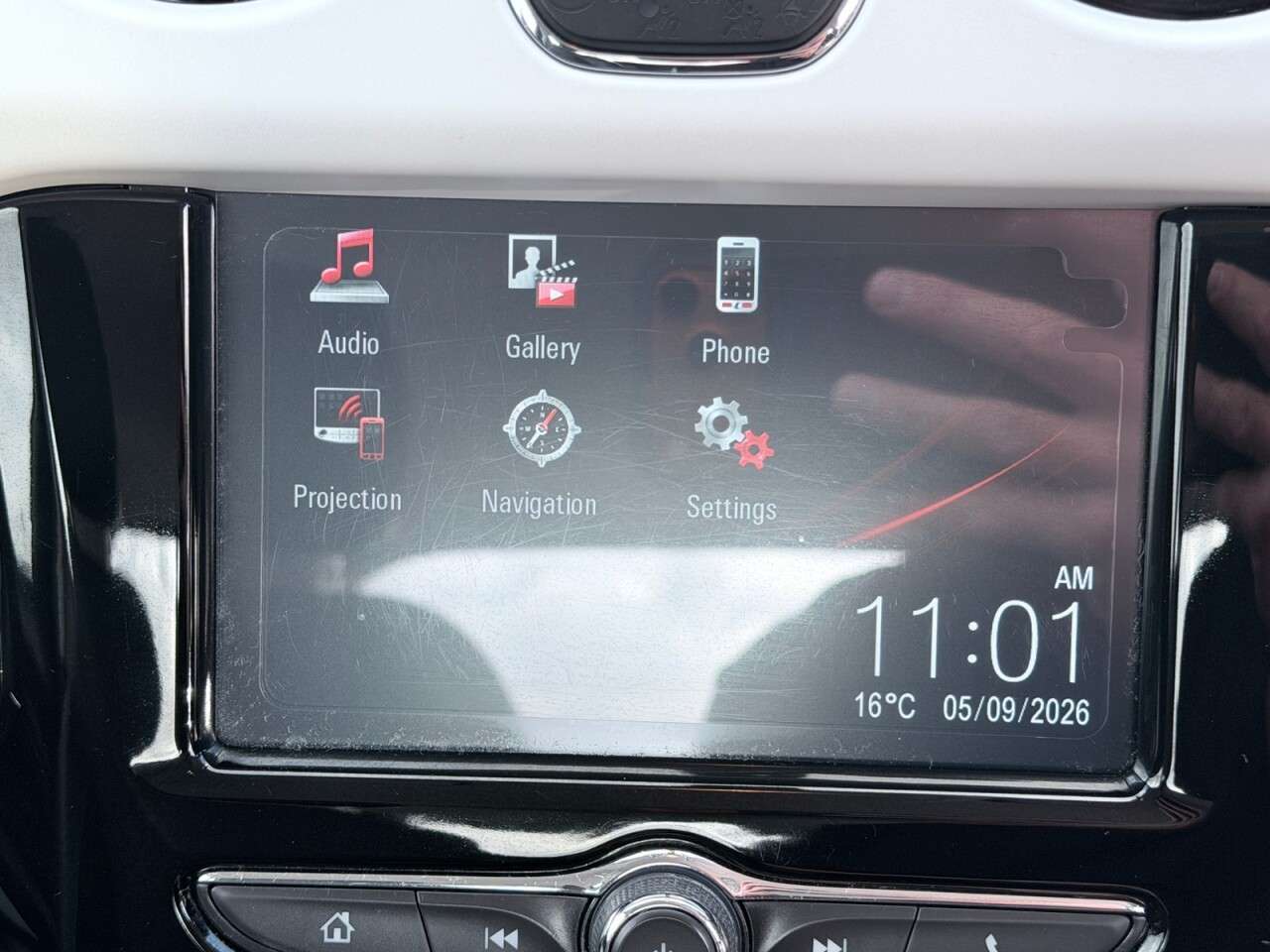 2019 VAUXHALL ADAM 2019 VAUXHALL ADAM