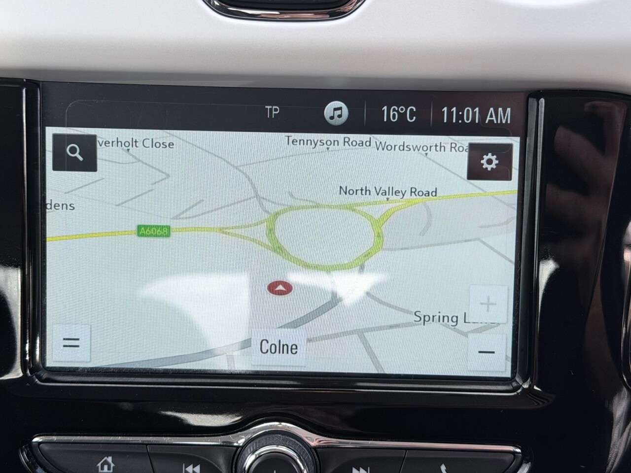2019 VAUXHALL ADAM 2019 VAUXHALL ADAM