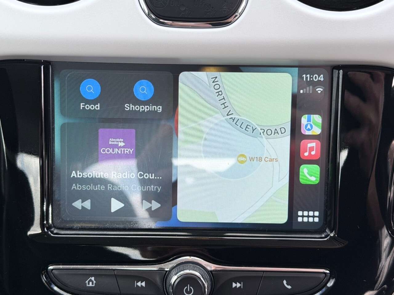 2019 VAUXHALL ADAM 2019 VAUXHALL ADAM