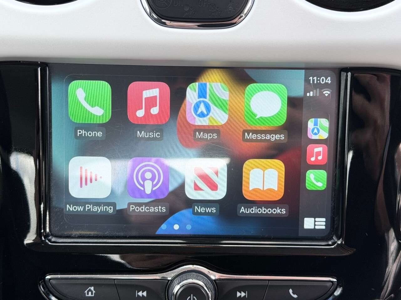 2019 VAUXHALL ADAM 2019 VAUXHALL ADAM