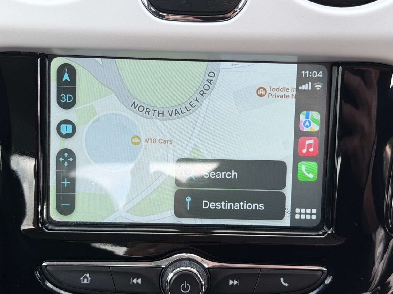 2019 VAUXHALL ADAM 2019 VAUXHALL ADAM