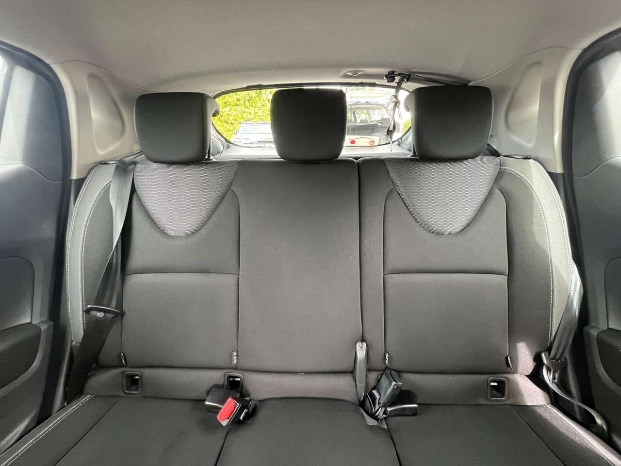 2018 RENAULT CLIO 2018 RENAULT CLIO