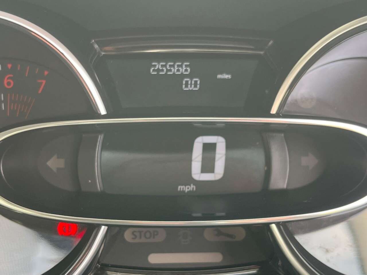 2018 RENAULT CLIO 2018 RENAULT CLIO