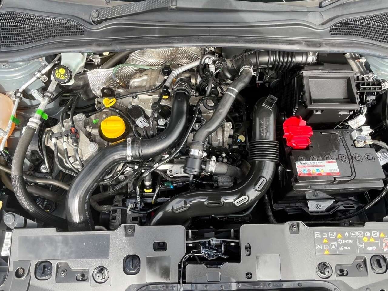 2018 RENAULT CLIO 2018 RENAULT CLIO