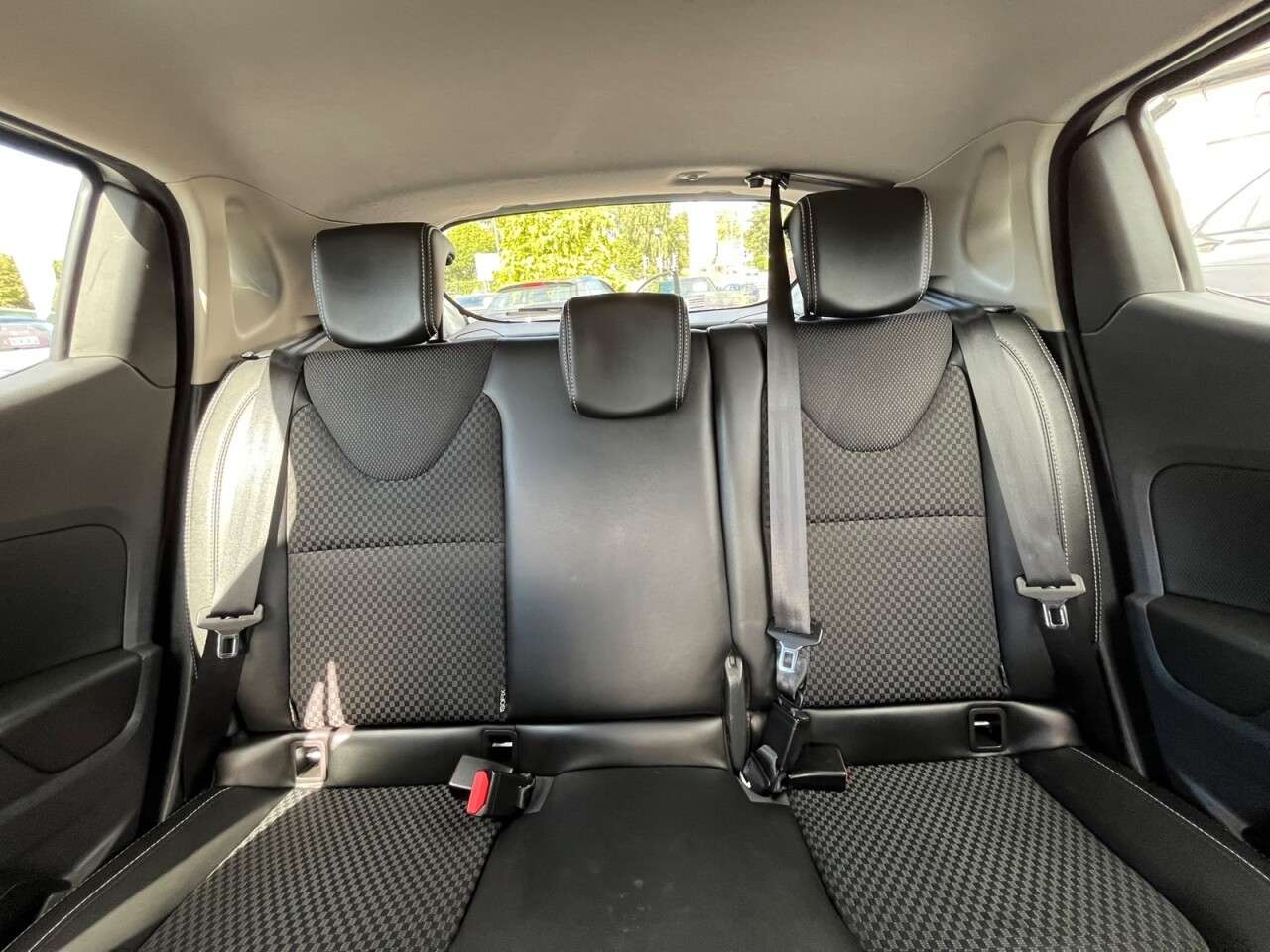 2018 RENAULT CLIO 2018 RENAULT CLIO