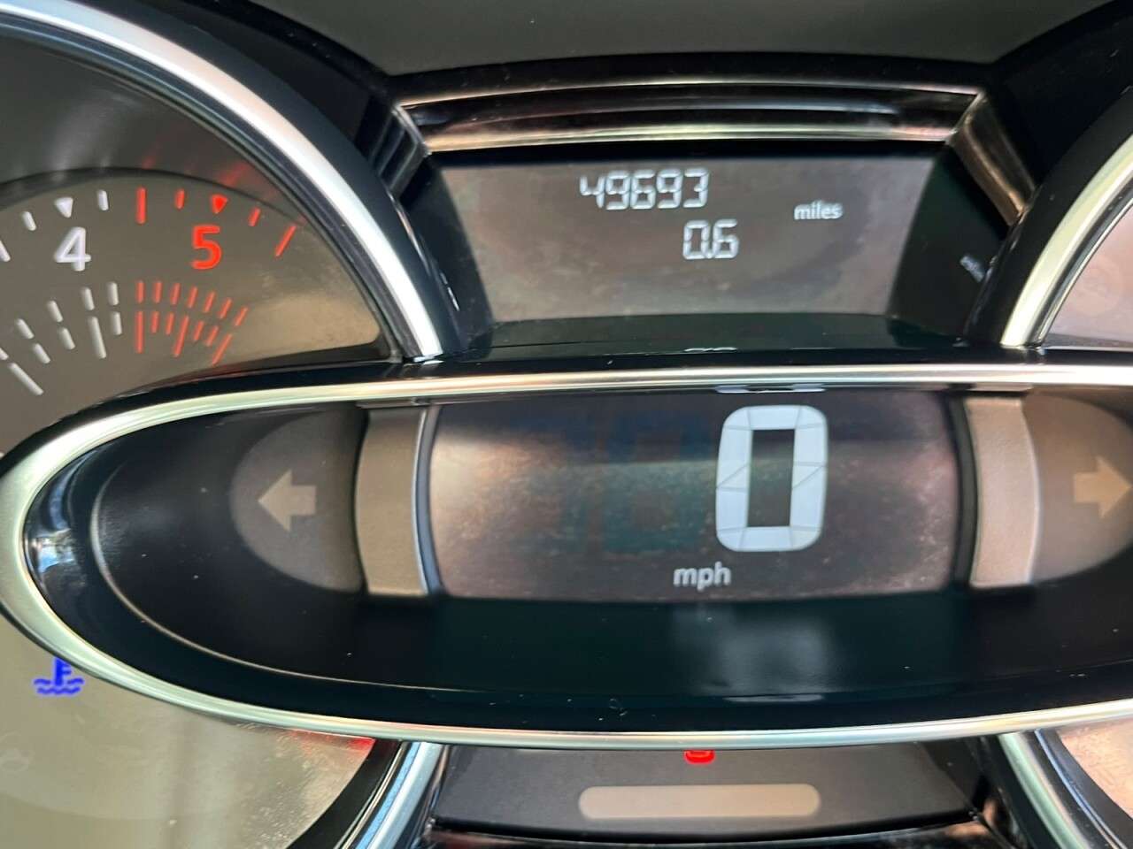2018 RENAULT CLIO 2018 RENAULT CLIO
